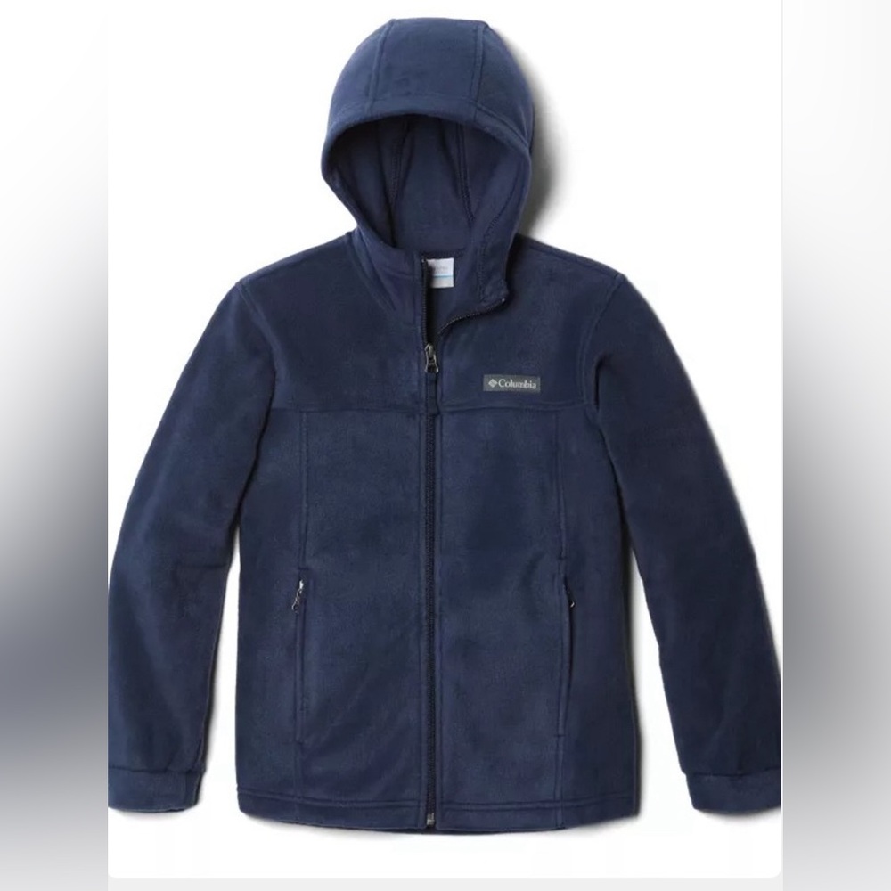NWT! Columbia Kids Jacket, BOYS SMALL